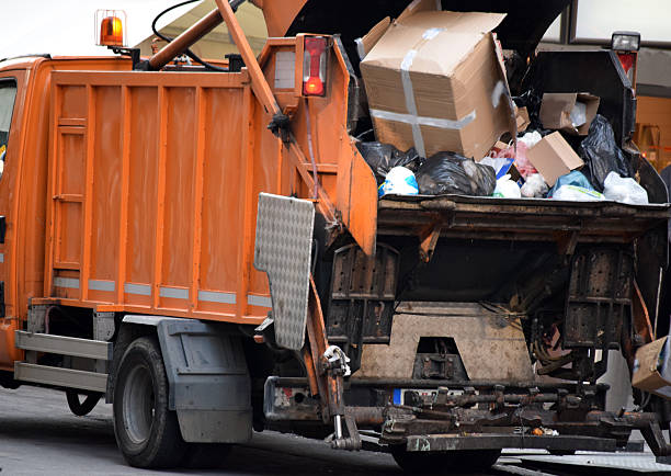 Bullard, TX Junk Removal Company