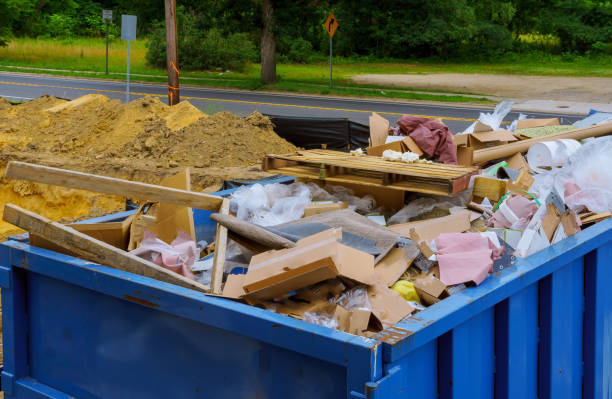 Best Scrap Metal Removal  in Bullard, TX